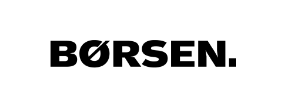Borsen logo