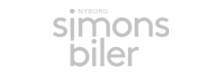 Simons Biler