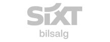 Sixt Bilsalg